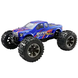 Hobao Hyper MT Sport Plus 150A - Blue