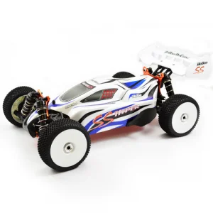 Hobao Hyper SSE - Blue