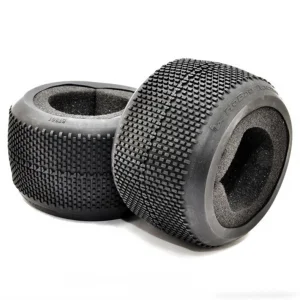 Hobao Hyper SST Truggy Tyres (With Inserts)
