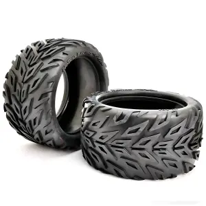 Hobao Hyper MT Monster Truck Tyre With Insert