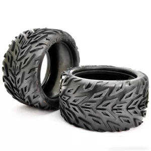 Hobao Hyper MT Monster Truck Tyre With Insert