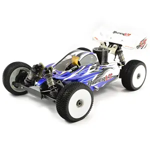 Hobao Hyper VS 21 - Blue