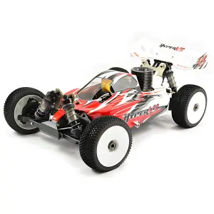 Hobao Hyper VS 21 - Red