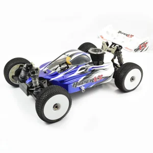Hobao Hyper VS 30 - Blue