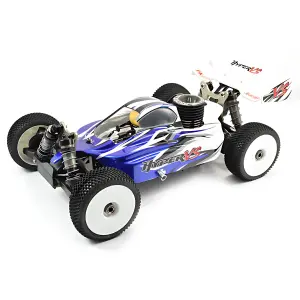 Hobao Hyper VS 30 - Blue