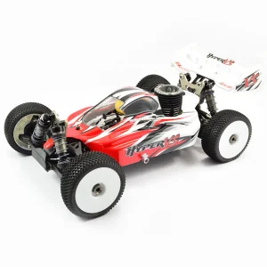 Hobao Hyper VS 30 - Red