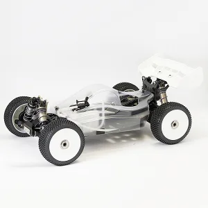 Hobao Hyper VS Pro - Nitro Roller Chassis