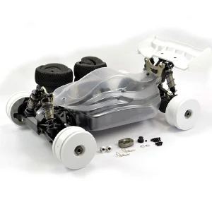 Hobao Hyper VS Nitro Roller
