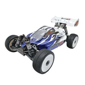 Hobao Hyper VS Buggy - Blue