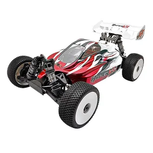 Hobao Hyper VS Buggy - Red