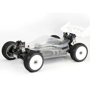 Hobao Hyper VS Pro - Electric Roller Chassis	
