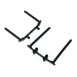 Haiboxing Body Posts (Front + Rear) (Volcano, Warhead) ** CLEARANCE **