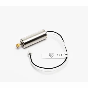 Motor: UMX Champ Anniversary Edition 515mm