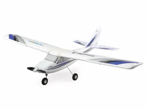 HobbyZone Apprentice S2 1.2m - RTF Basic with SAFE