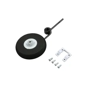 Nose Gear: Mini Apprentice S