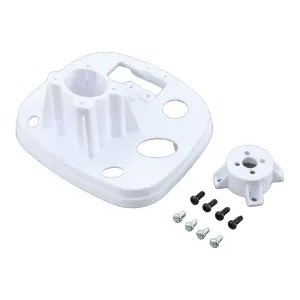 Firewall & Motor Mount: Mini Apprentice S