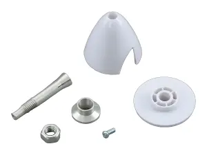 Spinner 34mm: Mini Apprentice S