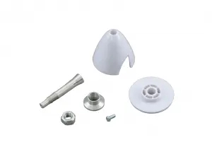 Spinner 34mm: Mini Apprentice S