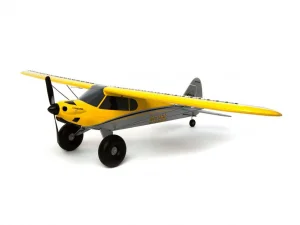 HobbyZone Carbon Cub S2 - BNF Basic