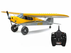 HobbyZone Carbon Cub S2 - RTF Basic