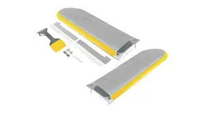 Main Wings: Carbon Cub S+ 1.3m