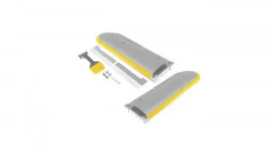 Main Wings: Carbon Cub S+ 1.3m