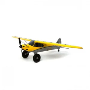 HobbyZone Carbon Cub S+ BNF Basic