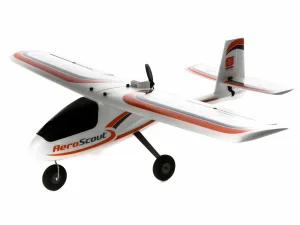 HobbyZone AeroScout S2 1.1m - RTF