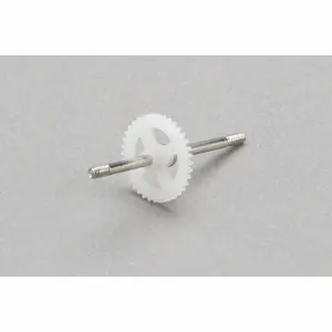 Sport Cub Propeller Shaft