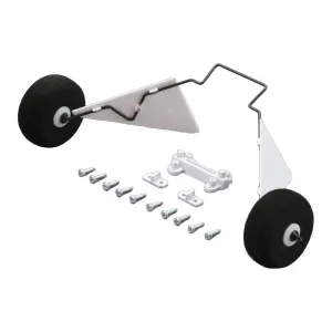 Sport Cub Landing Gear