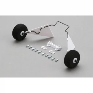 Sport Cub Landing Gear