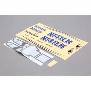 Sport Cub S Decal Sheet