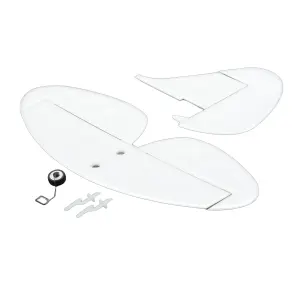 Sport Cub Tail Set