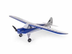 HobbyZone Sport Cub S - RTF with SAFE