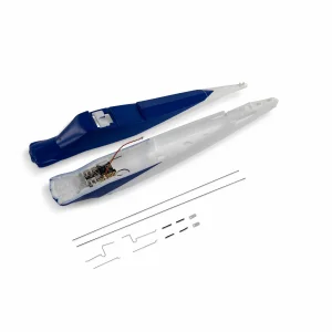 Fuselage with electronics: Sport Cub S v2 ** CLEARANCE **