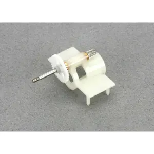 Champ Gear Box Only (no motor)