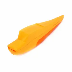 Champ Bare Fuselage