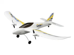 HobbyZone Duet - RTF