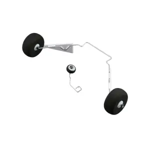 Landing Gear Set: Champ S+