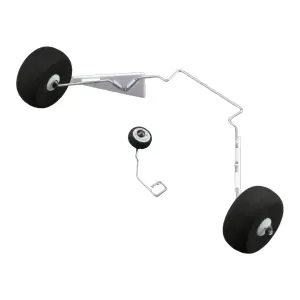 Landing Gear Set: Champ S+