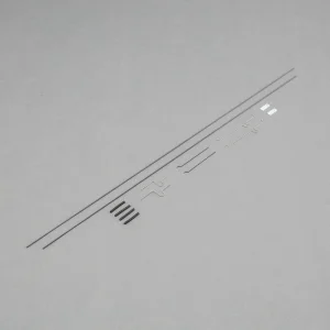 Pushrods and Access: Champ S+ ** CLEARANCE **