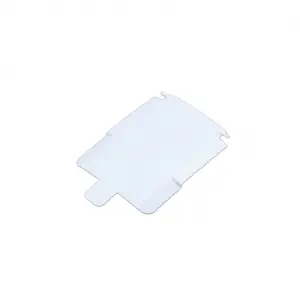 Battery Hatch: Champ S+