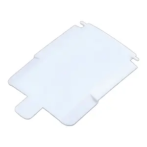 Battery Hatch: Champ S+