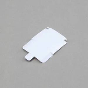 Battery Hatch: Champ S+