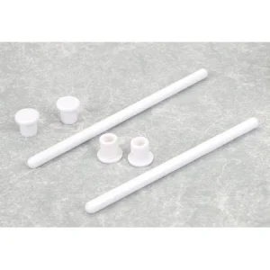 Super Cub EP & LP 2 Wing Hold Down Rods