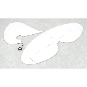 Super Cub EP & LP Complete Tail with Acc