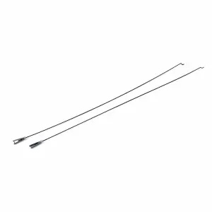 Super Cub EP & LP Pushrods & Clevis Set (2)