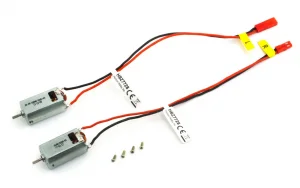 Firebird Stratos RTF Motor Set