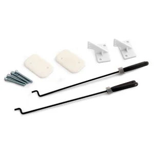Firebird DeltaRay Pushrod Set