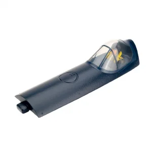 Corsair S Clear Canopy & Painted Pilot with Hatch ** CLEARANCE **